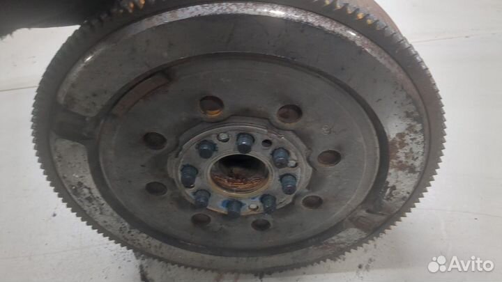 Маховик Opel Vivaro