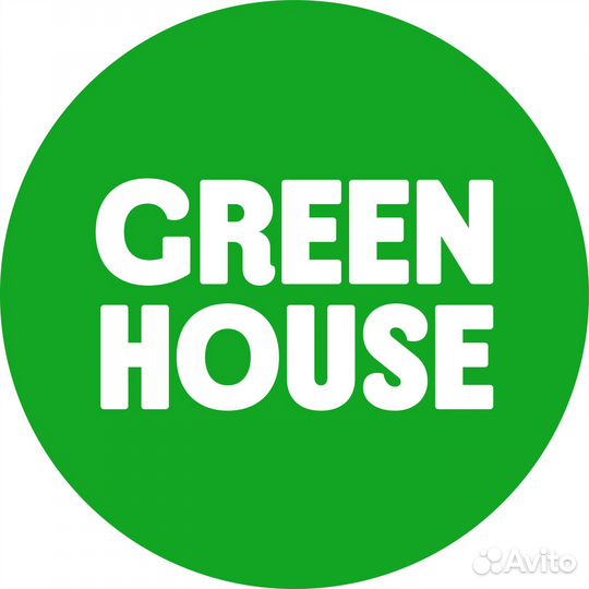 Бариста Green House