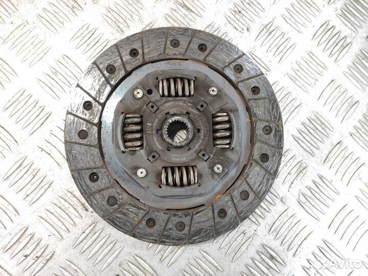 Диск сцепления Volkswagen Polo 1994-1999