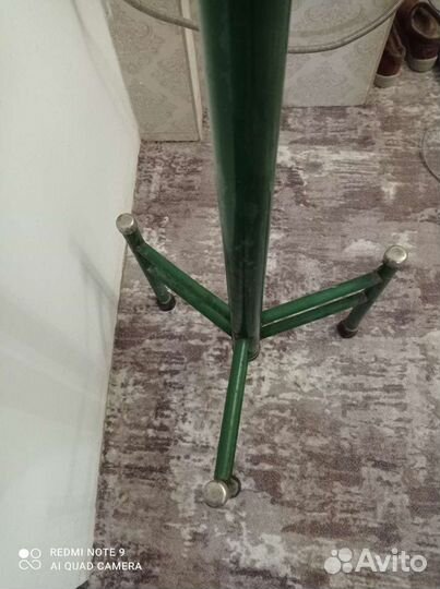 Вешалка напольная