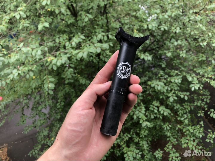 Подседельный штырь bmx