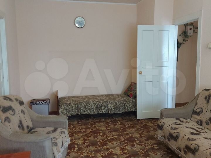 1-к. квартира, 32 м², 2/2 эт.