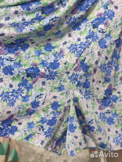 Комбинезон летний Zara 46-48