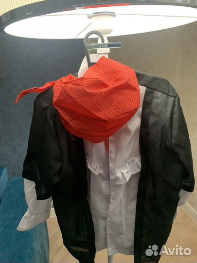 Костюм Пирата для мальчика