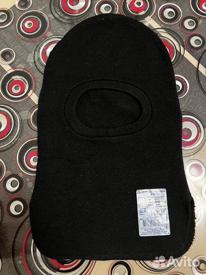 Шапка шлем, балаклава, подшлемник