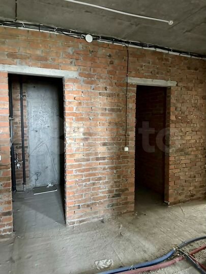 2-к. квартира, 70 м², 10/18 эт.