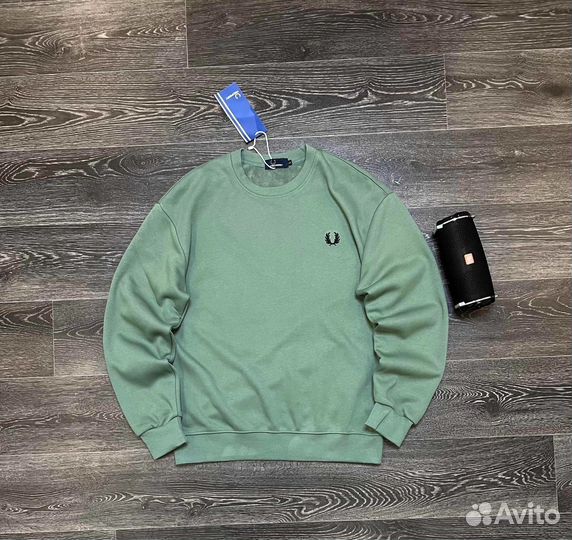 Свитшот мужской