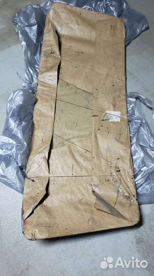 Лобовое стекло ваз 2101 2102 2103 2104 2105 2106