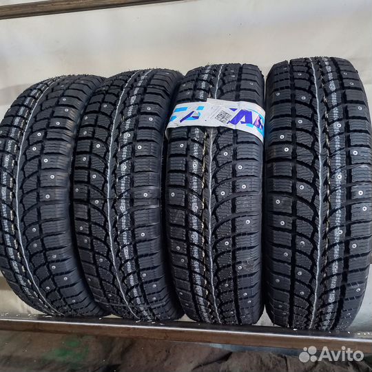 КАМА 505 Irbis 175/65 R14 82T