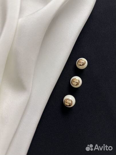 Пуговицы Gucci