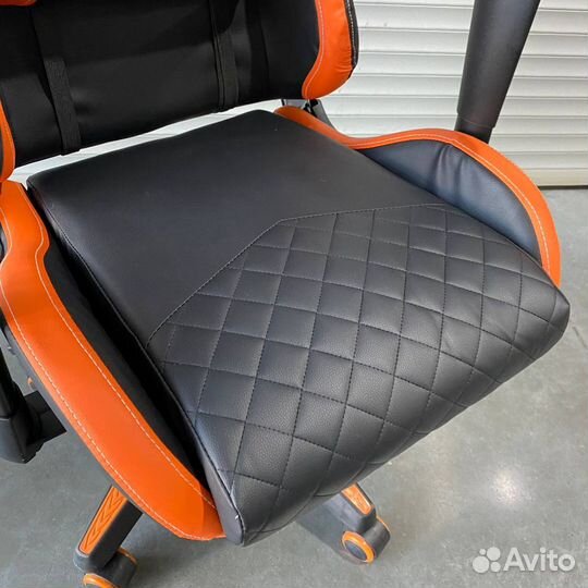 Компьютерное кресло