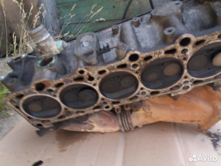 Головка блока Aydi