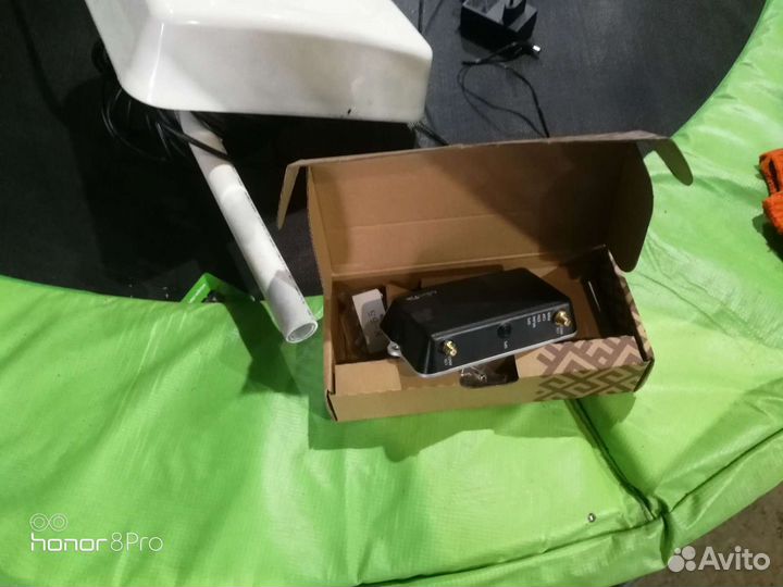 Wifi роутер 3g 4g модем
