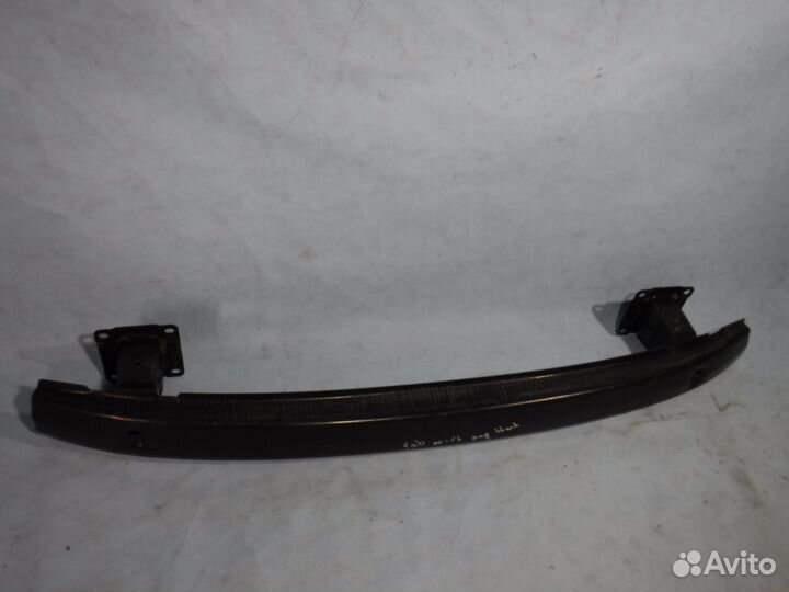 Усилитель заднего бампера Skoda Fabia 1 / Фабия