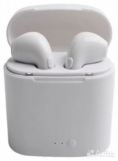 Беспроводные наушники