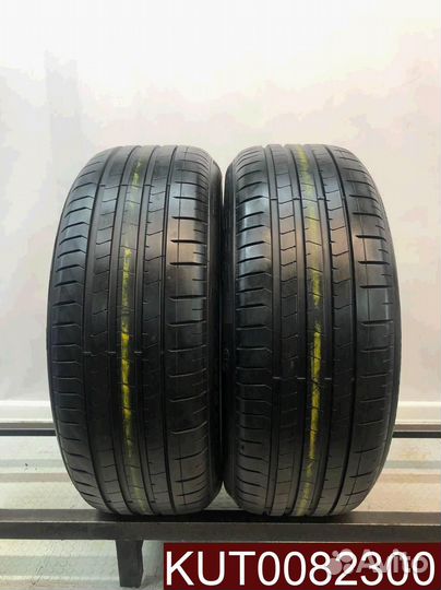 Pirelli P Zero PZ4 235/50 R20 107U