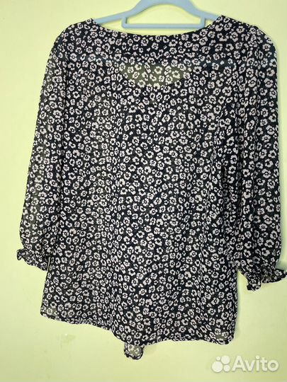 Блузка женская L