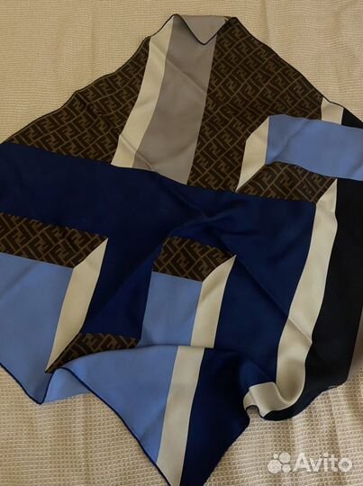 Платок fendi оригинал