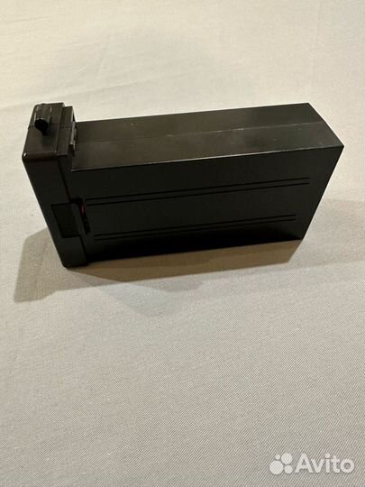 АКБ, аккумуляторная батарея, Гарпия 120 6 каналов