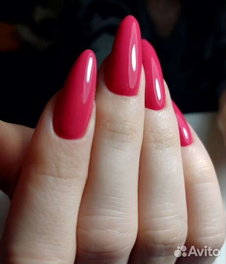 Маникюр/педикюр/подолог