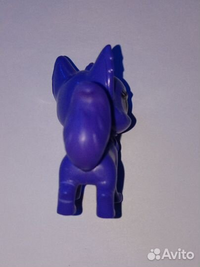 Питомец волк Клодин Вульф Monster High G3