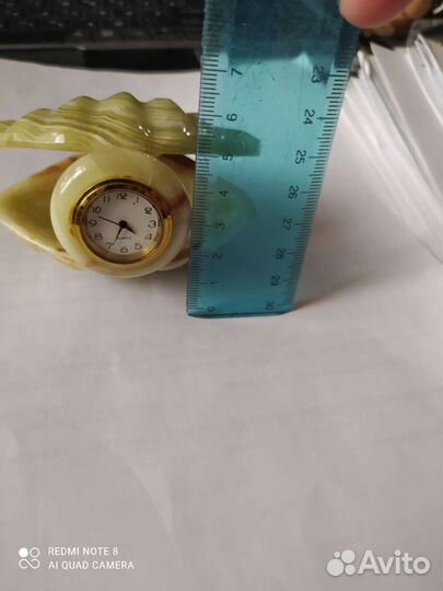 Настольные часы