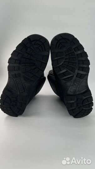 Снегоходные ботинки Jethwear double BOA, размер 10