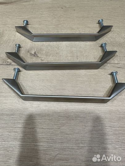 Ручки для мебели