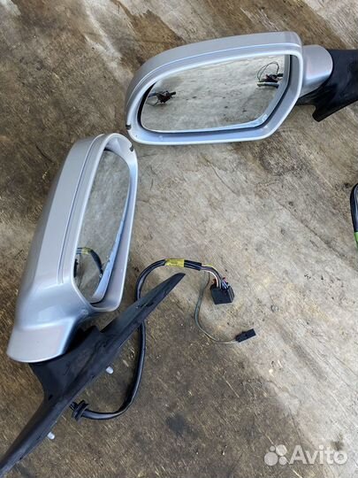 Зеркало заднего вида правое/левое Audi A5 8T