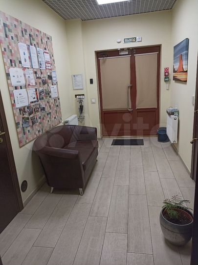 Офис, 493.5 м²