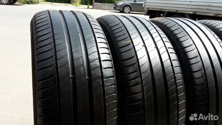 Michelin Primacy 3 225/50 R18
