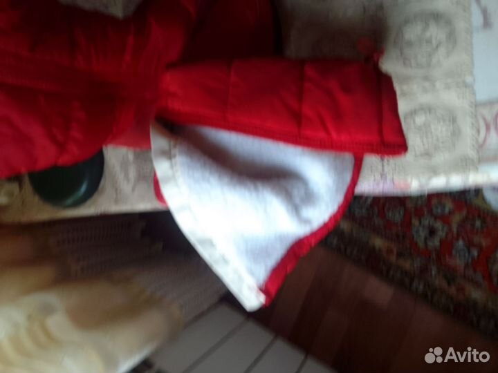 Дутики зимние женские 41 размер