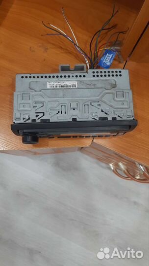 Автомагнитола pioneer