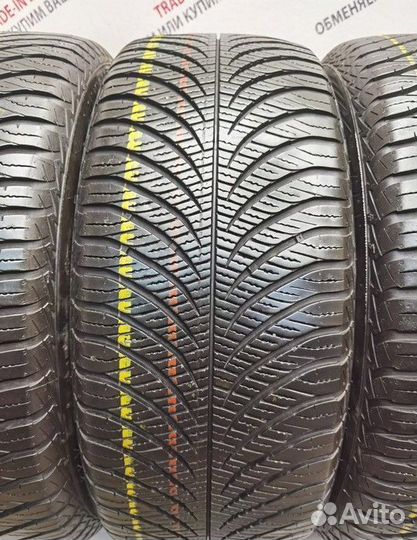 Goodyear Vector 4Seasons 235/55 R17 103H