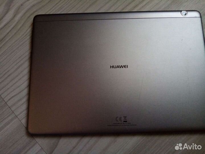 Huawei mediapad T3 10