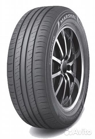 Marshal Matrac MH12 165/70 R13 79T