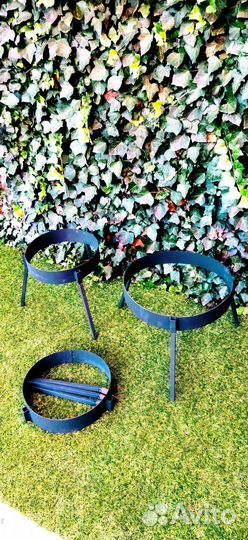 Подставка для казана