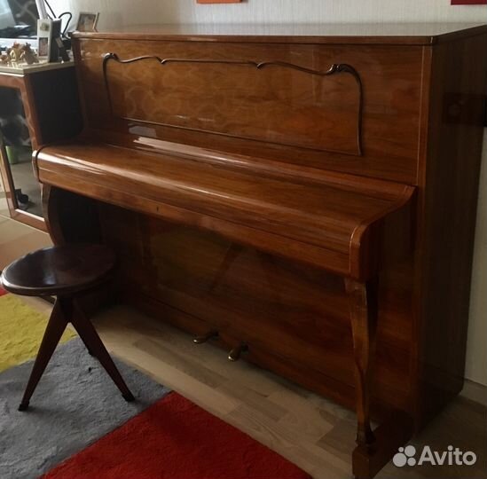 Пианино geyer