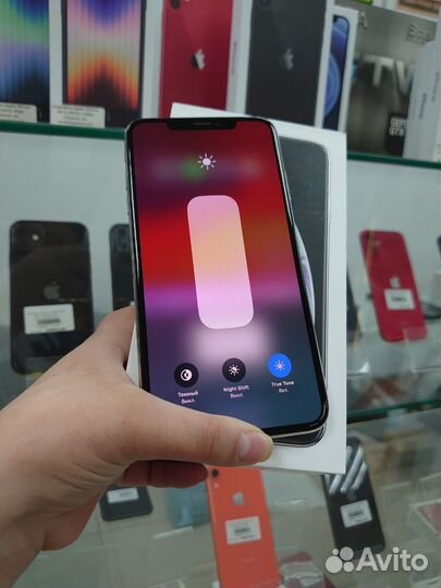 iPhone Xs Max, 256 ГБ