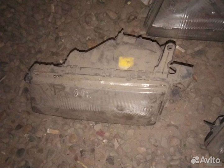 Фара Opel Vectra A