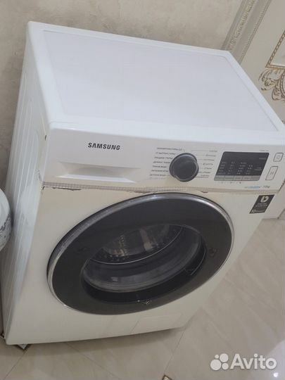 Стиральная машина samsung 7кг