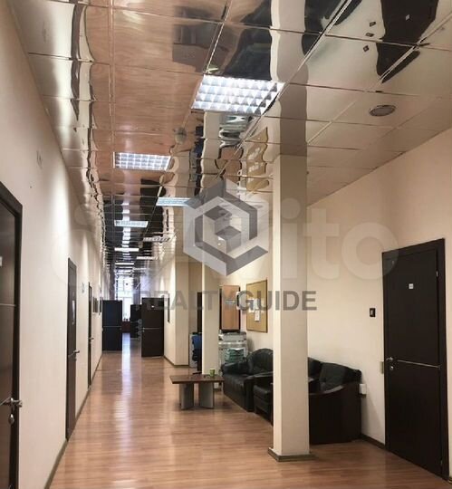 20 м2 Бизнес центр 