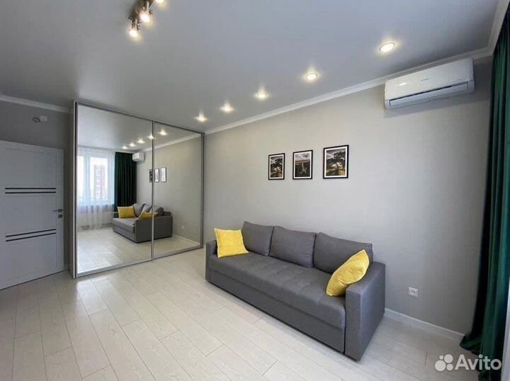 Ремонт квартир и домов, Отделочные работы