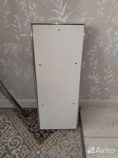 Люк ревизионный сьемный под плитку 20х50