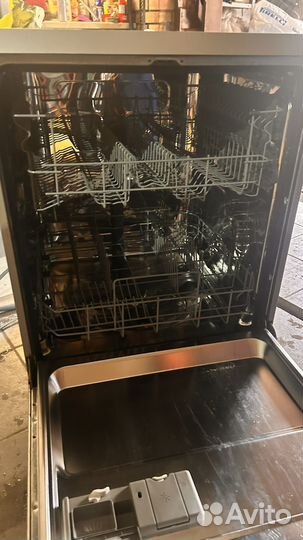 Посудомоечная машина electrolux esf9526lox