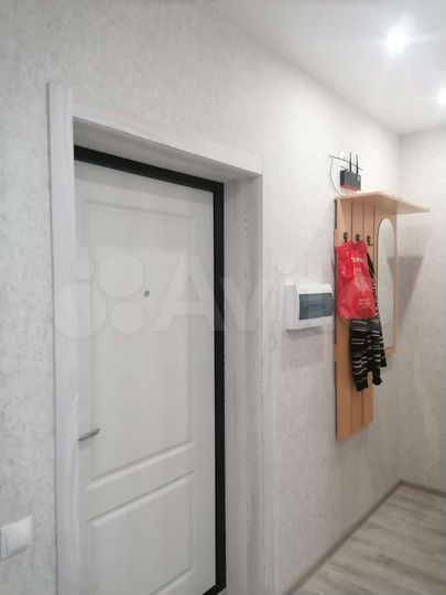 1-к. квартира, 39 м², 5/14 эт.