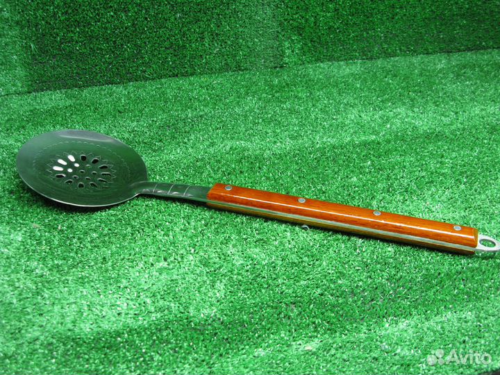 Шумовка для казана