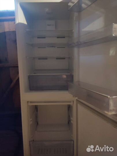 Холодильник
