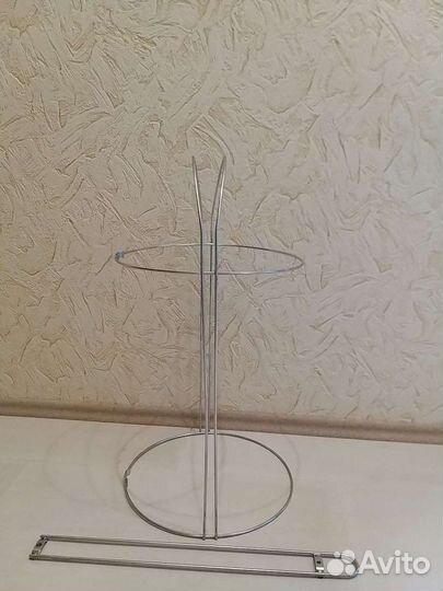 Корзина для кранцев Vetus