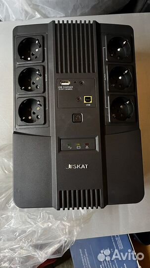 Ибп apc smart ups 800